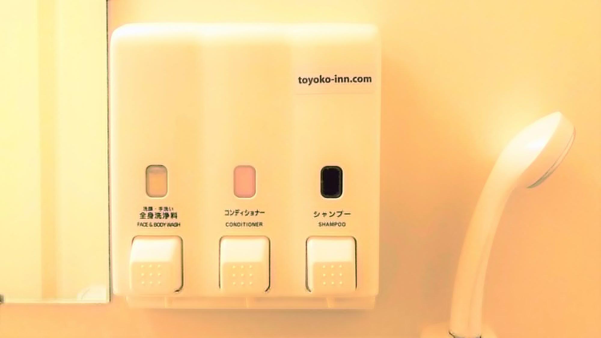 Toyoko Inn Tokyo Shinagawa Aomono-Yokocho-Eki Buitenkant foto