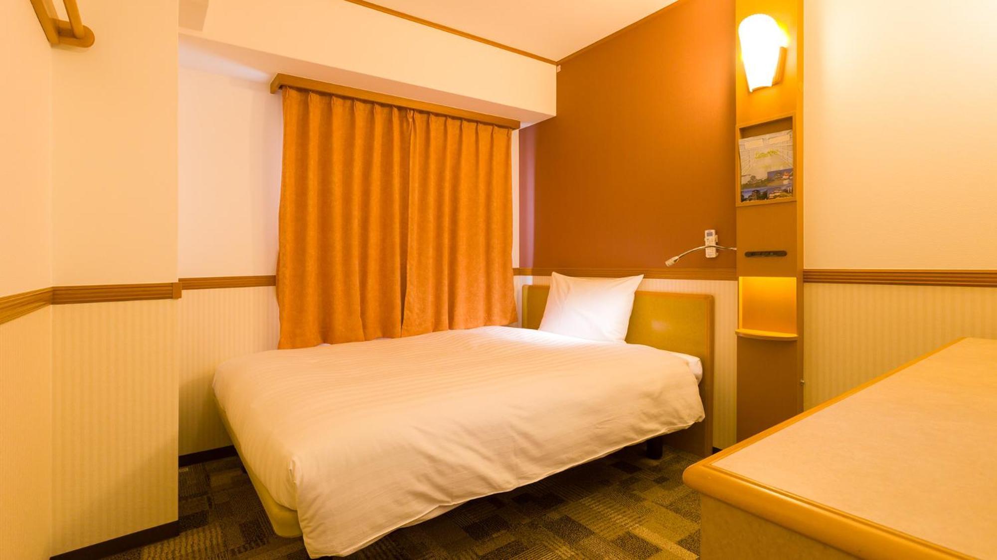 Toyoko Inn Tokyo Shinagawa Aomono-Yokocho-Eki Kamer foto